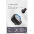 Contrôle tactile en plein air Bluetooth Earbuds Bluetooth TWS Écouteurs